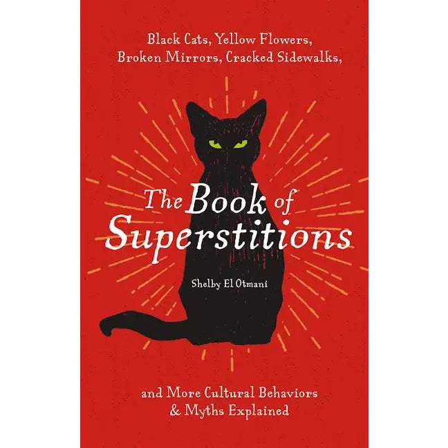 The Book of Superstitions