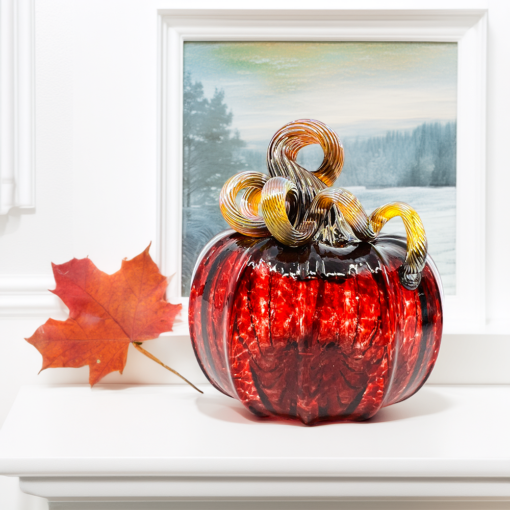 Classic Pumpkin Set 12 Pack