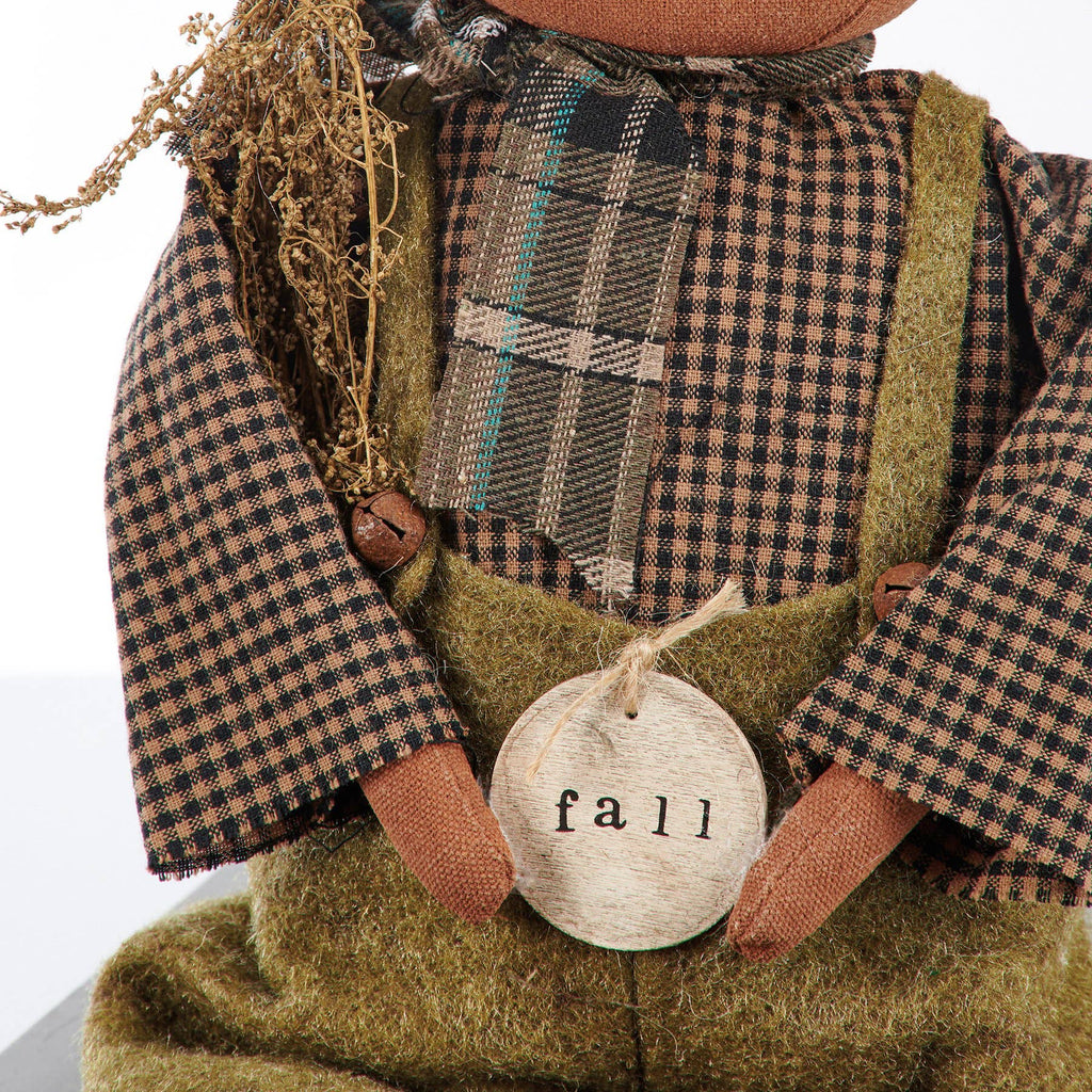Fall Freddy Doll