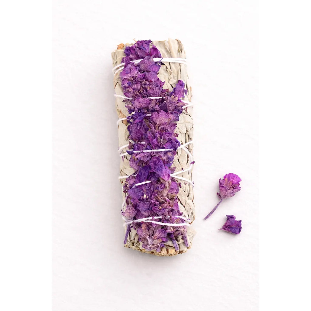 Lavender Sage