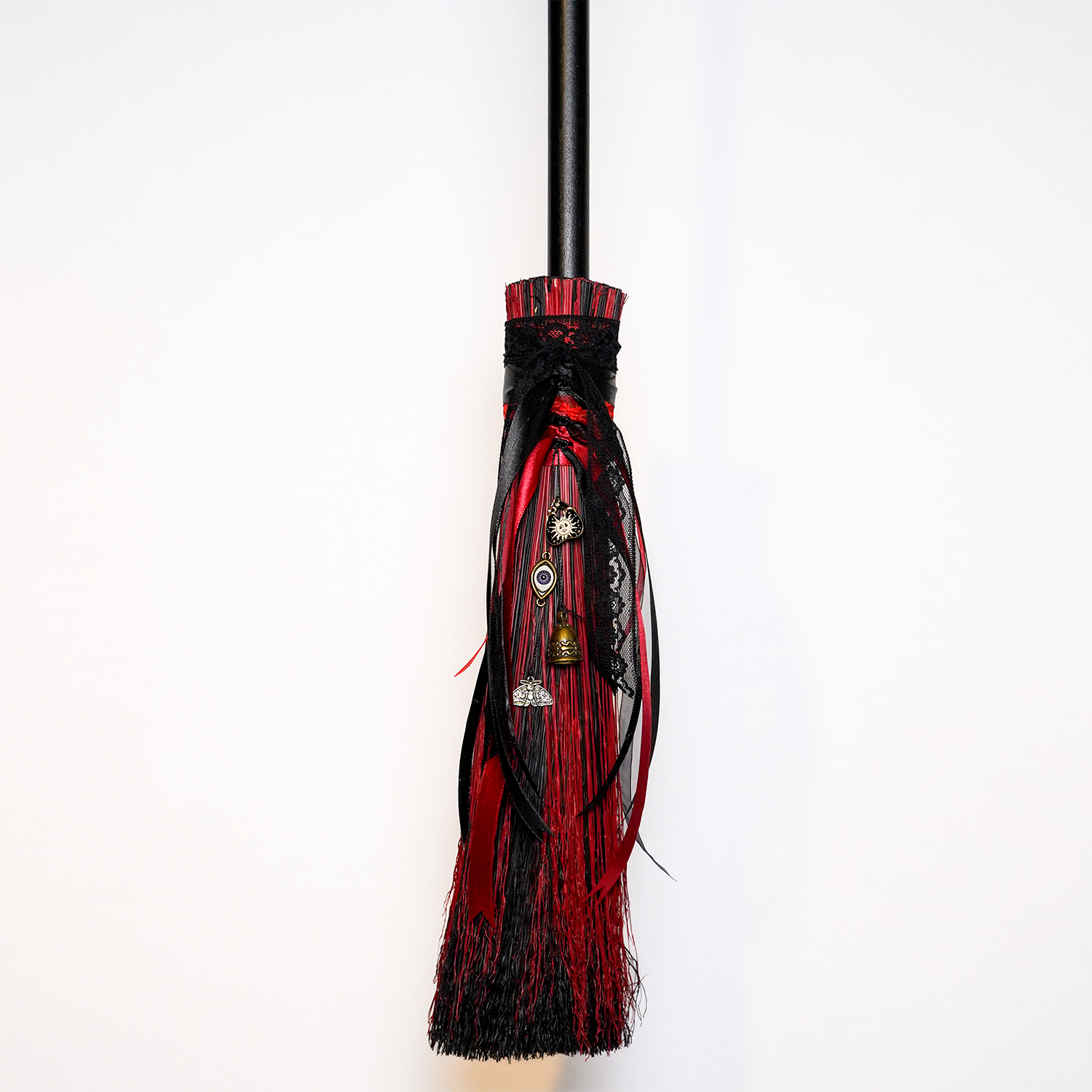 Hexpress Broom