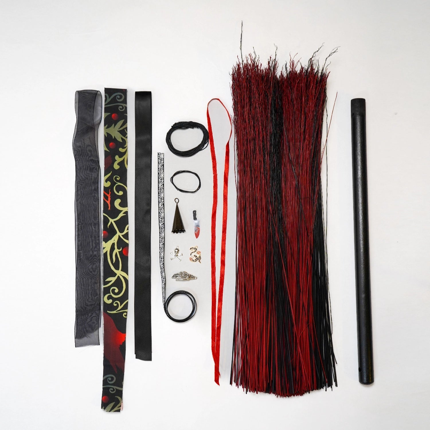 Hexpress Broom Kit