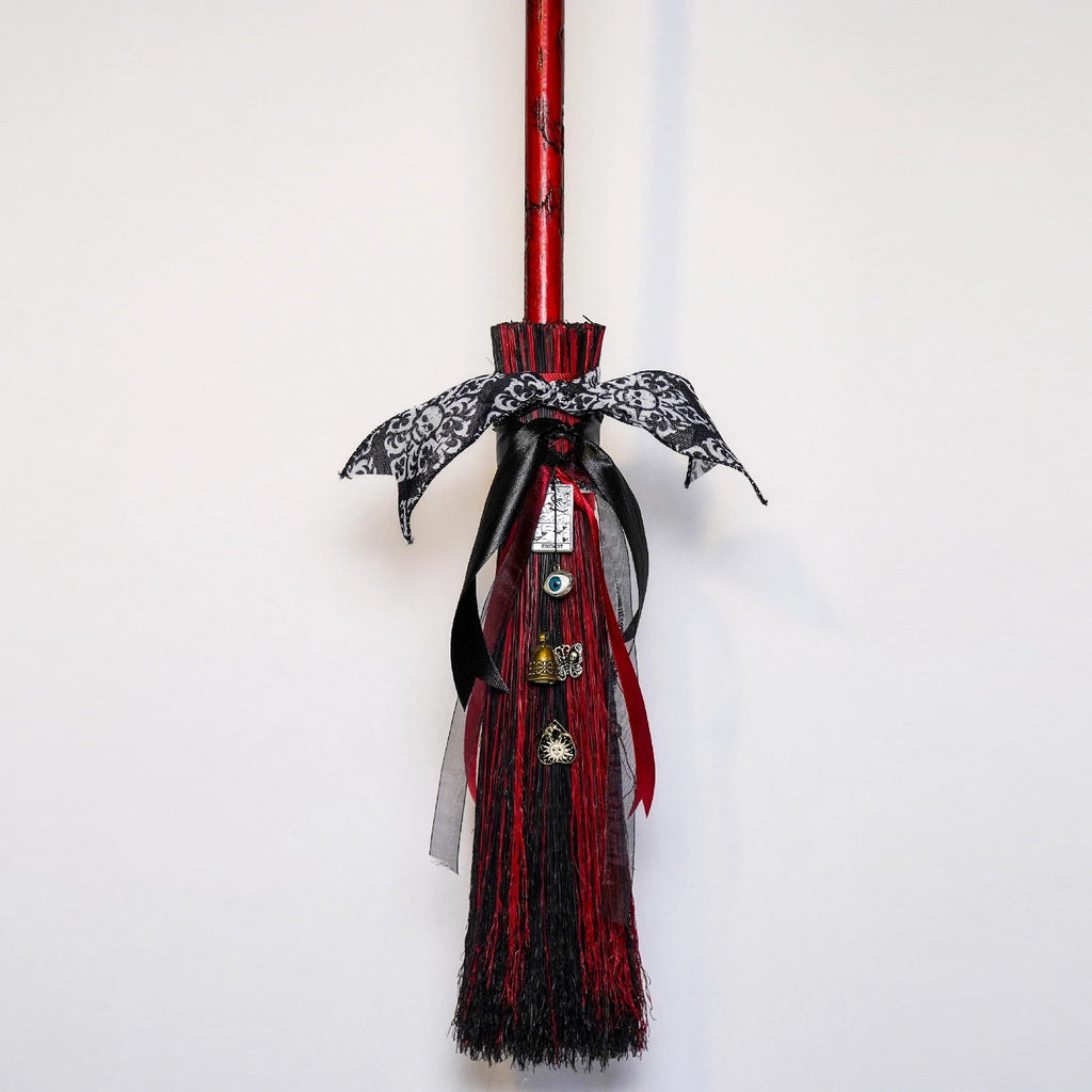 Hexpress Broom