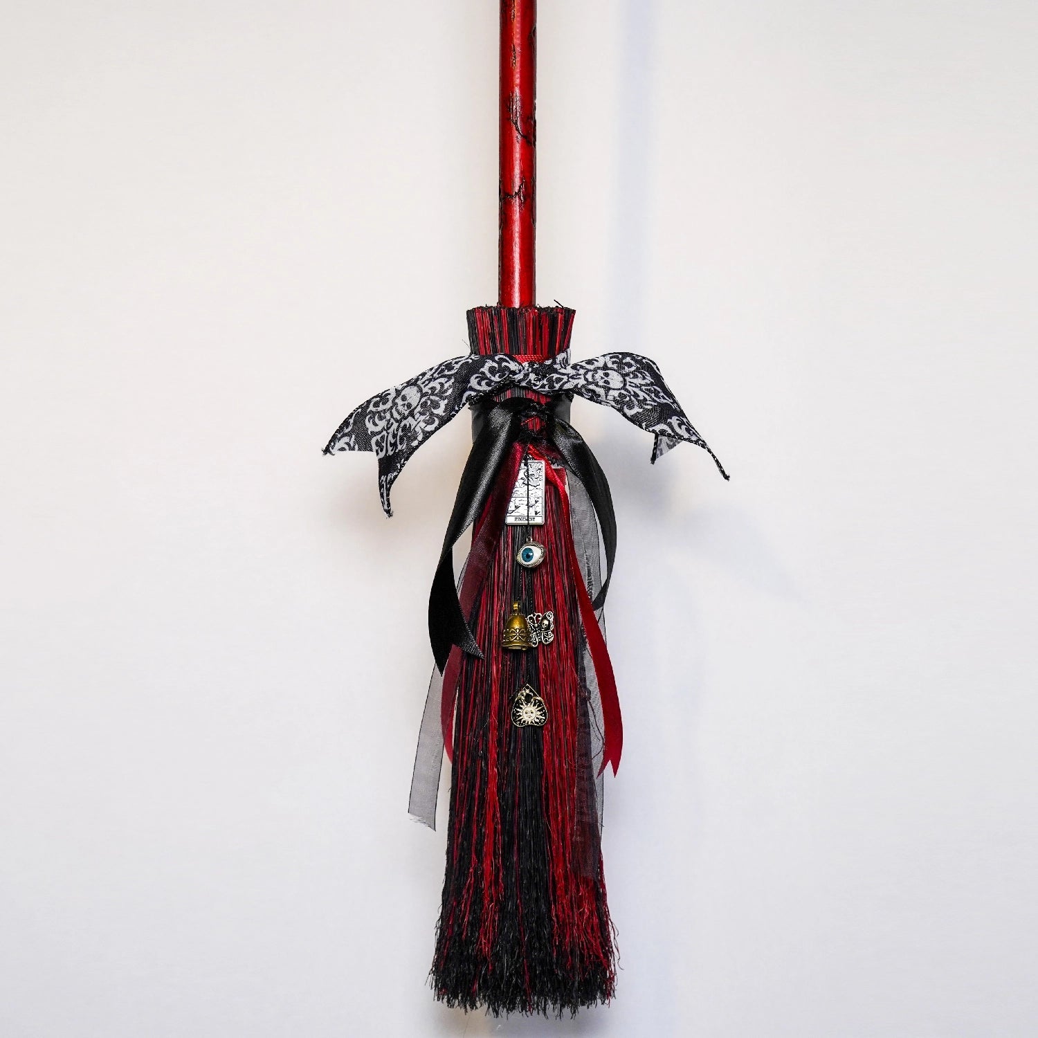 Hexpress Broom