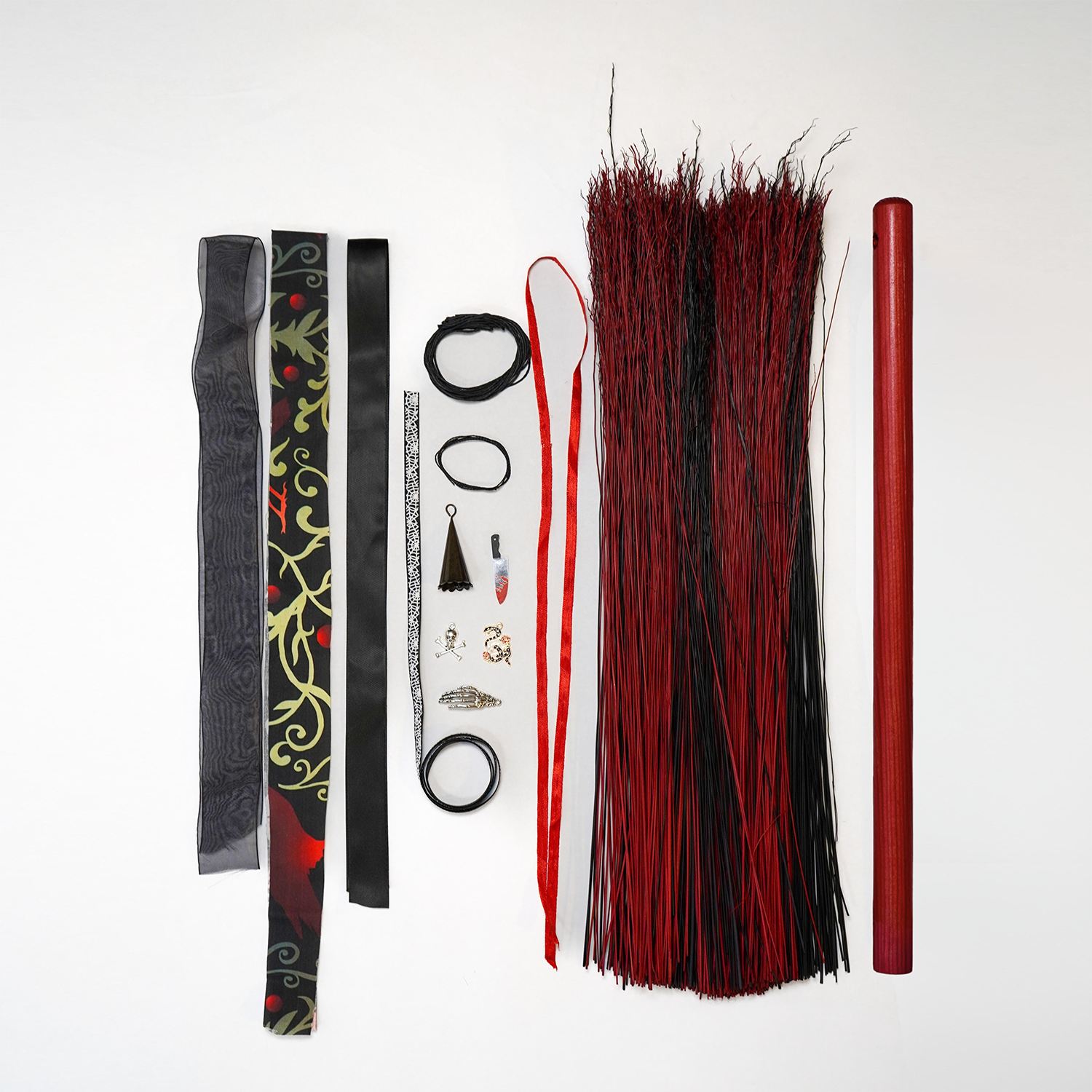 Hexpress Broom Kit