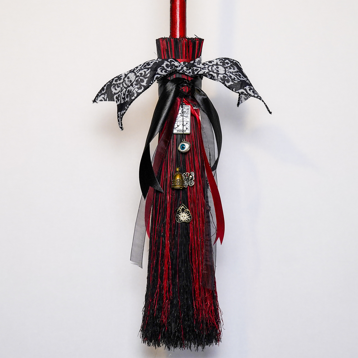 Hexpress Broom