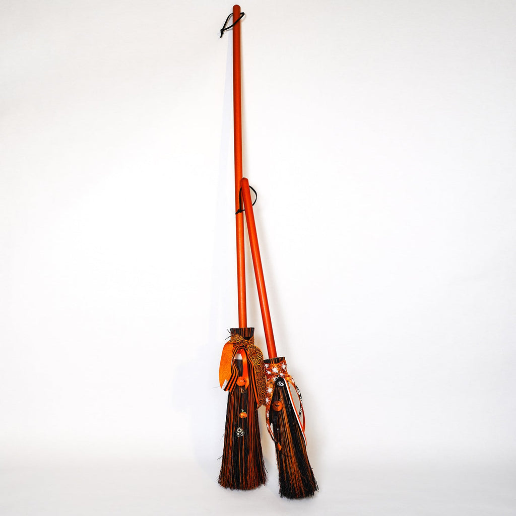 Spirit of Salem Broom