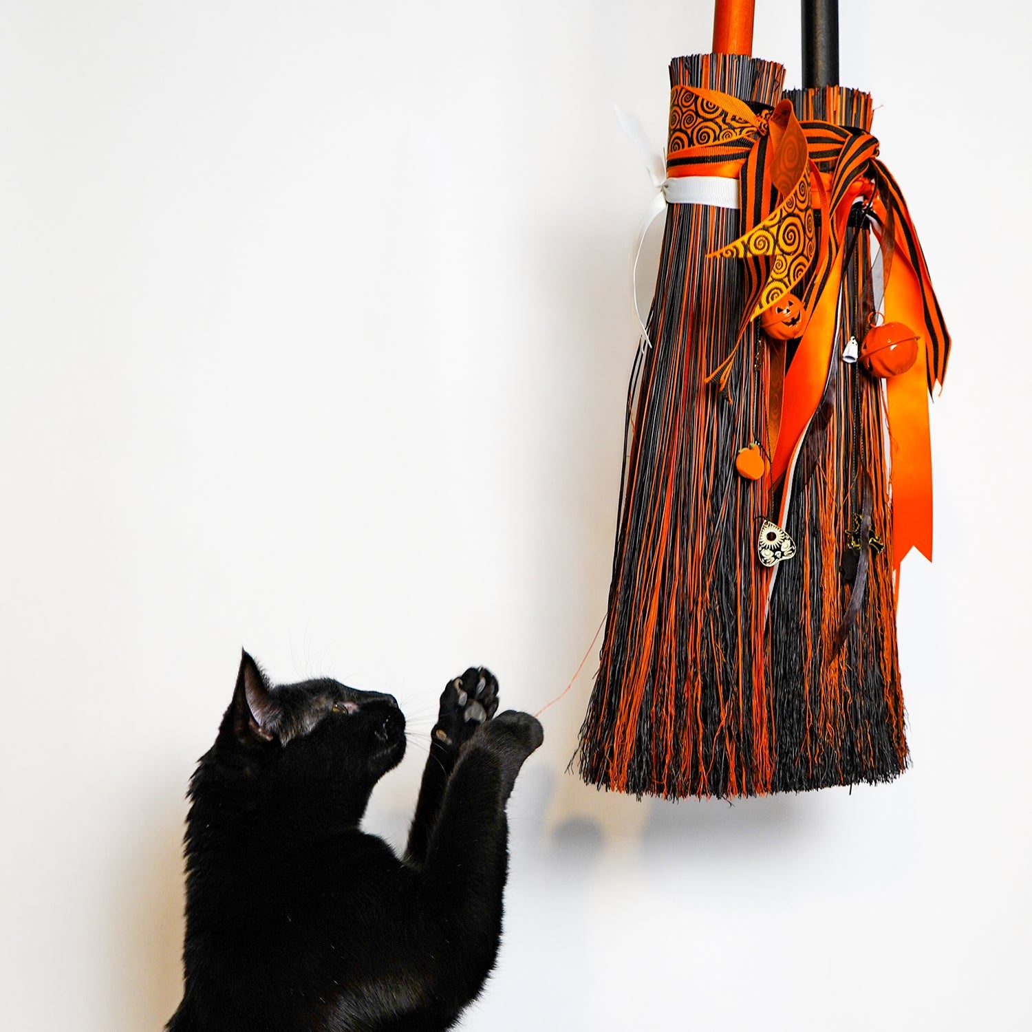 Spirit of Salem Broom