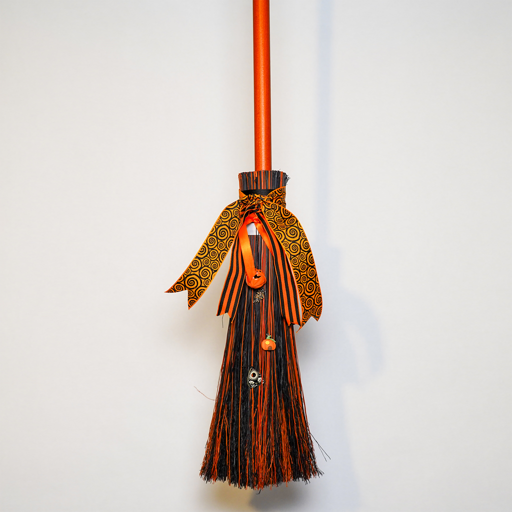 Spirit of Salem Broom