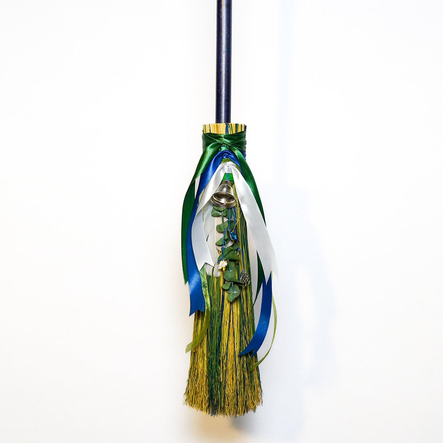 Wind of the Witches Broom